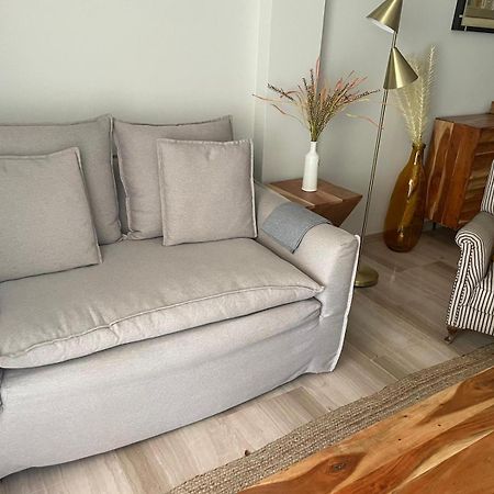 Casa Azul Daire Denia Dış mekan fotoğraf