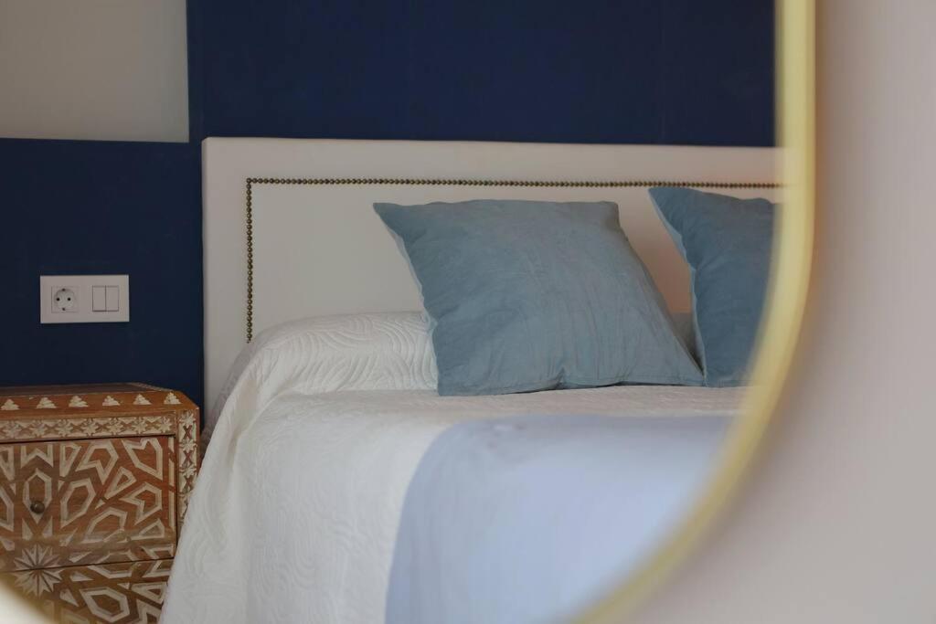 Casa Azul Daire Denia Dış mekan fotoğraf