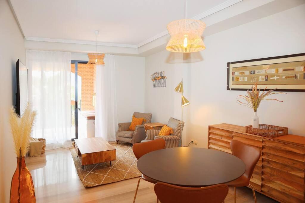 Casa Azul Daire Denia Dış mekan fotoğraf